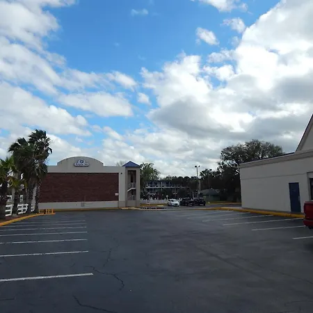 Knights Inn - Plant City